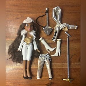 bratz girlz really rock sasha 🤘